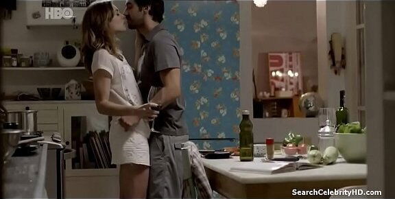 Juliana Schalch Negocio S02E11 2014