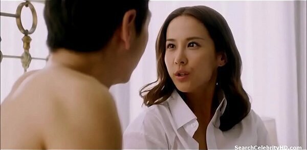 Yeo-jeong Working Girl 2014