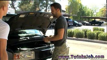 Cute young sucker Jordan Ashton'_s real doesn'_t think