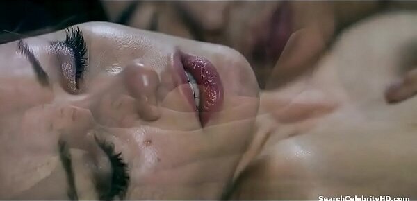 Irina Stormy Affair 2015