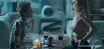 Heather Graham and Jaime Winstone Boogie Woogie 2009