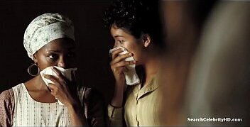 Giovanna Mezzogiorno Love In The Time Cholera 2007