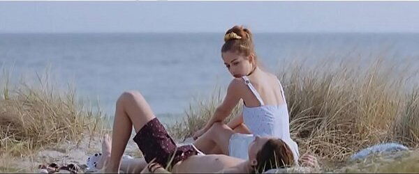 Felice Jankell Unga Sophie Bell 2014