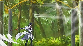 Owari No Seraph Nagoya Kessen-Hen 05