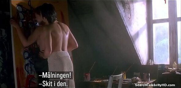 Sheryl Backbeat 1993