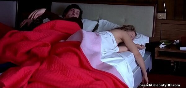 Samantha Morton Jesus 1999