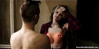 Emilia Schuele Tod Den Hippies Lebe Der Punk 2015