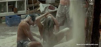 Elodie Bouchez Marina Fois Happy Few-1 2010