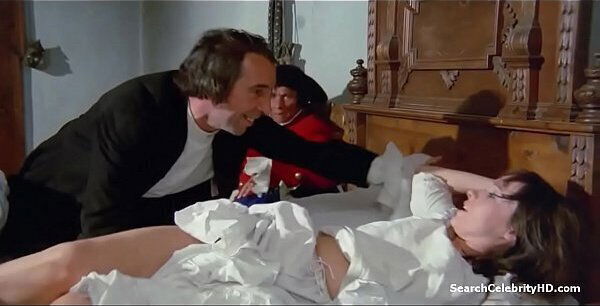 Dorothea Carrera Mark Devil 1970