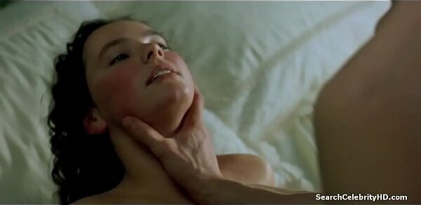 Delphine Zentout Farinelli 1994