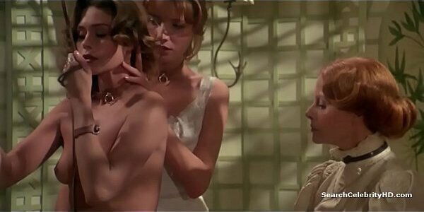 Corinne Clery Jehanne Blaise Histoire 1975