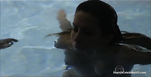 Cleo Pires Cacador S01E12 2014