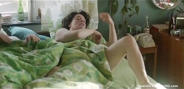 Cilla Thorell Mest Forbjudna S01E03 2016