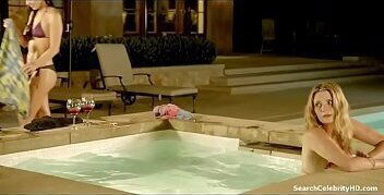 Christiane Kroll Mischa Barton Jena Sims Rachel Lynn David American Beach House 2015)-SUBBED