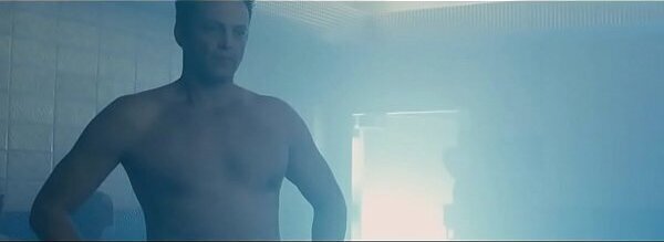 Bonita Friedericy Rebecca Olejniczak Unfinished Business 2015