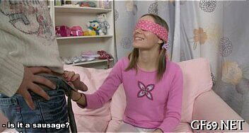 Lovely legal teenager porn