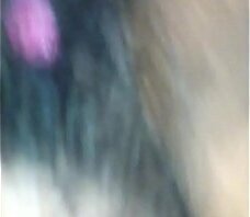 Hago mear cuando cojo culo (anal/squirt)