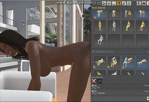 ChatHouse Roulette (2016)