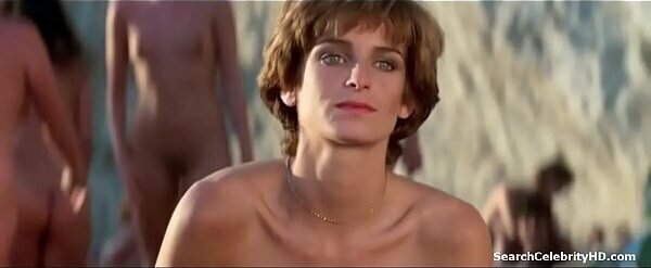 Val&eacute_rie Quennessen Summer Lovers 1982