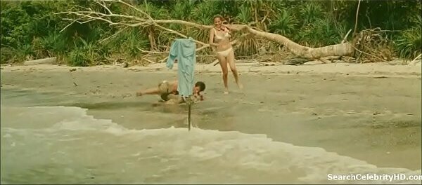 Ursula Andress Ears 1966