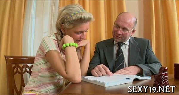 Youthful leaf porn pictures