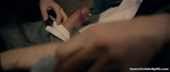 Stacy Martin Nymphomaniac 2015