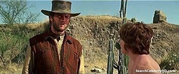 Shirley MacLaine in Two Mules for Sister Sara 1970