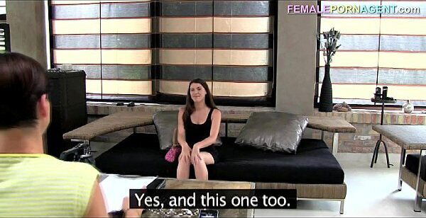 Amateur model Cecille