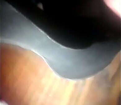 Fetishe casa amiga mujer