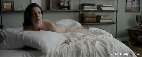 Robin Weigert Cleo Gray Concussion 2014