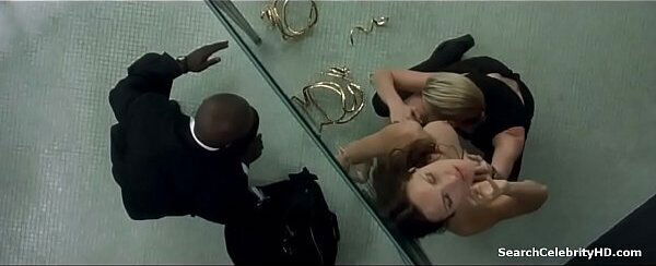 Rasmussen Femme Fatale