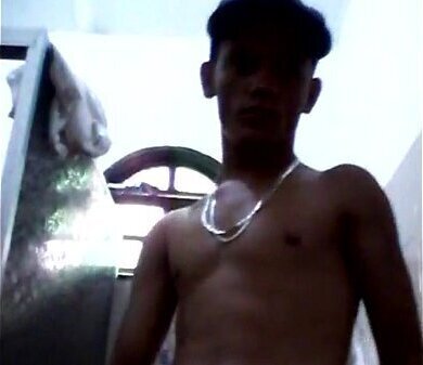 Garoto programa novinho