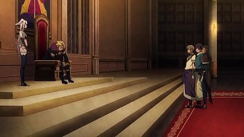 Gate: Jieitai Kanochi nite, Kaku Tatakaeri &ndash_ Enryuu-hen 11