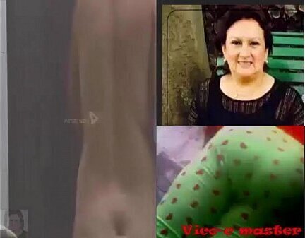 Espiando mayra luego ducha