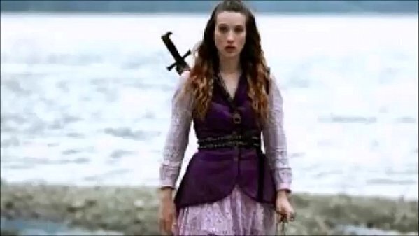 once upon time wonder land porn