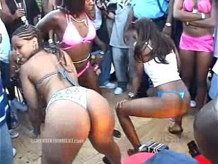 Black Spring Break 1999-2007 preview