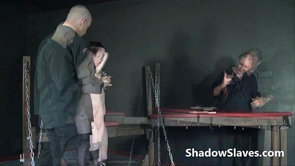 Faes breast whipping punishment rough tortures amateur bdsm slavegirl