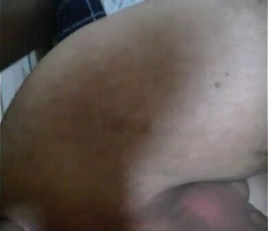 Amigo fazendo gostoso