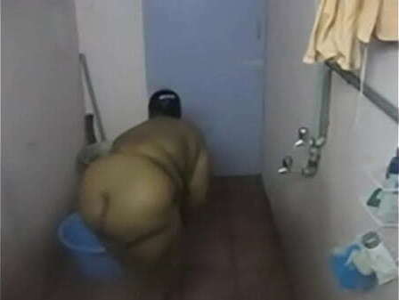 indian chubby mature from BBWCurvy .com