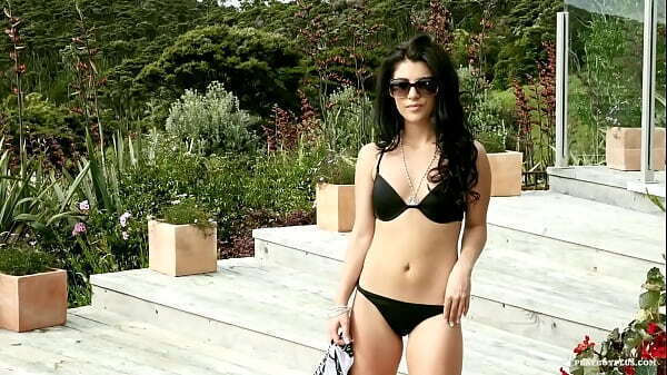 Georgia Greek Goddess