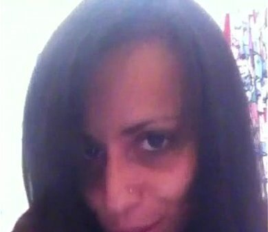 Amateur Italian masturbating