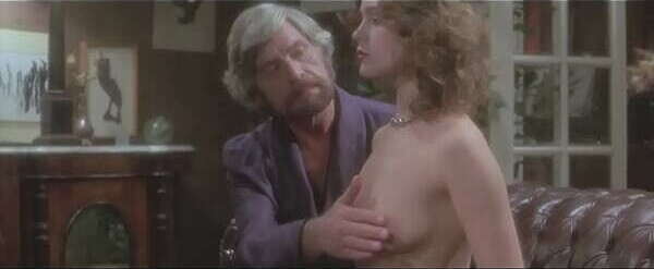 Corinne Clery Story 1975