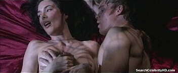 Jaime Murray Dexter 2006-2013