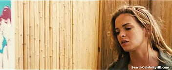 Irina Voronina Piranha