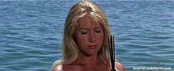 Helen Mirren Consent 1969