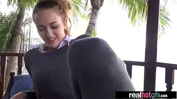 Real Horny (samantha hayes) Perform Amazing Scene vid-28