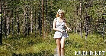 rams miniature pussy