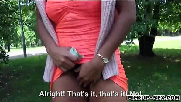 Isabella Christyn gets nailed money