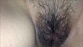 mi esposa derramandose como miel