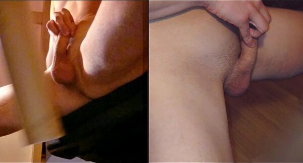 ball busting young twink